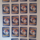 POKEMON ENERGY KORTIT 19 KPL, VIOLETTI - pikkukuva 2