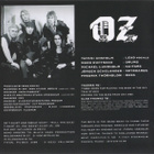OZ Roll The Dice CD - pikkukuva 4