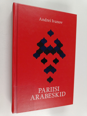 Pariisi arabeskid