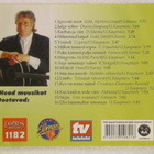 Uno Kaupmees • Igavesti Noor CD - pikkukuva 2
