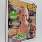 Suolisto tasapainoon - pikkukuva 1