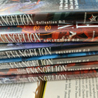 Neon Genesis Evangelion Collection 0:1 - 0:6 (DVD) - pikkukuva 1