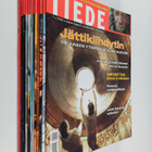 Tiede vuosikerta 2008 - pikkukuva 1