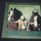 Jethro Tull - Heavy Horses LP 1978 - pikkukuva 1