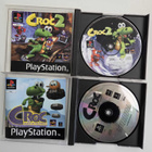 Croc 1 ja 2 - pikkukuva 2