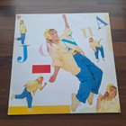 JONNA TERVOMAA . LP - pikkukuva 1
