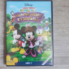 Minni Hiiri etsivänä UUSI DISNEY - pikkukuva 1