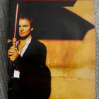 KIERTUEKIRJA: STING TEN SUMMONER'S TALES WORLD TOUR - pikkukuva 1