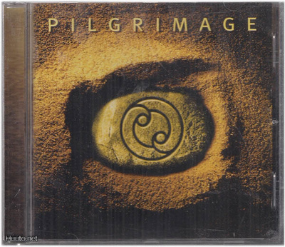 Pilgrimage - Pilgrimage - CD