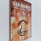 Greg Taylor : The Guide to Dan Brown's The Solomon Key - pikkukuva 1