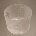 Balladi kynttilälyhty, Jorma Vennola, Iittala - pikkukuva 3