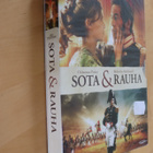4DVD Sota & Rauha ( 2007 uusi ) - pikkukuva 1