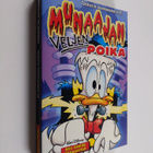 Walt Disney : Munaajan veljenpoika - pikkukuva 1