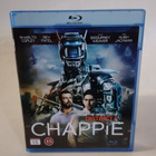 CHAPPIE (BD) - pikkukuva 1