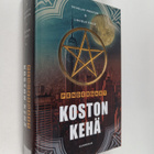 Lincoln Child ym. : Koston kehä - pikkukuva 1
