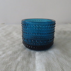 Iittala/Kastehelmi tuikku, turkoosi - pikkukuva 1