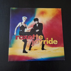 ROXETTE - JOYRIDE 7 " Single - pikkukuva 1