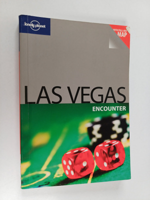 Sara Benson : Las Vegas Encounter