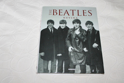 The Beatles kuvina