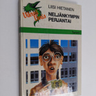 Liisa Hietanen : Neljänkympin perjantai - pikkukuva 1