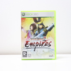 Samurai Warriors 2 Empires - XBOX 360 - pikkukuva 1