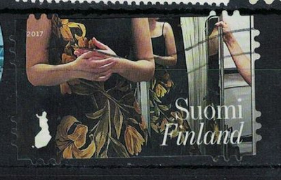 Linnan juhlat 2017, naisen kädet, siisti