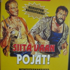 SIITÄ VAAN POJAT! DVD - pikkukuva 1