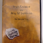 Army of darkness -Official bootleg edition - pikkukuva 1