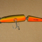 Fladen Conrad jatko 13 cm - pikkukuva 2