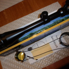 Bestsight-tähtäinkiikari 6-24 x 50 / 1" runkoputkella - pikkukuva 1
