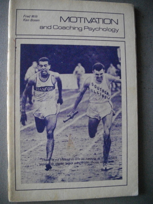 Motivation and Coaching Psychology (9.11)