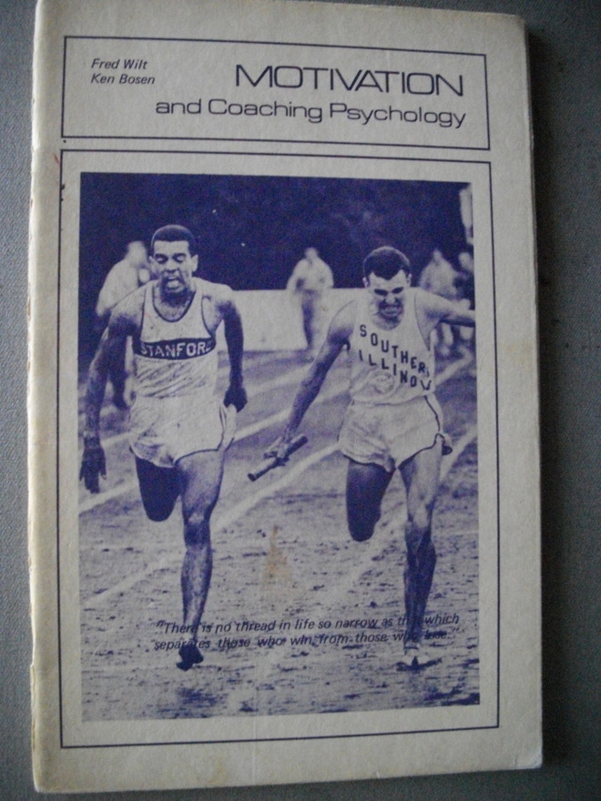 Motivation and Coaching Psychology (9.11)
