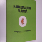 Kaukomaiden eläimiä : Walt Disneyn ihmeellinen maailma - pikkukuva 1