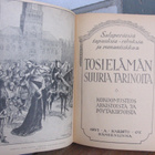 Max Pemberton (t.): Tosielämän suuria tarinoita. 405 s. - pikkukuva 3