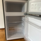Logik jääkaappi pakastelokerolla - pikkukuva 2