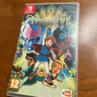 Ni No Kuni: Wrath Of The White Witch - Switch - pikkukuva 1