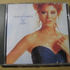 AUDREY LANDERS - Love My Tender - pikkukuva 1