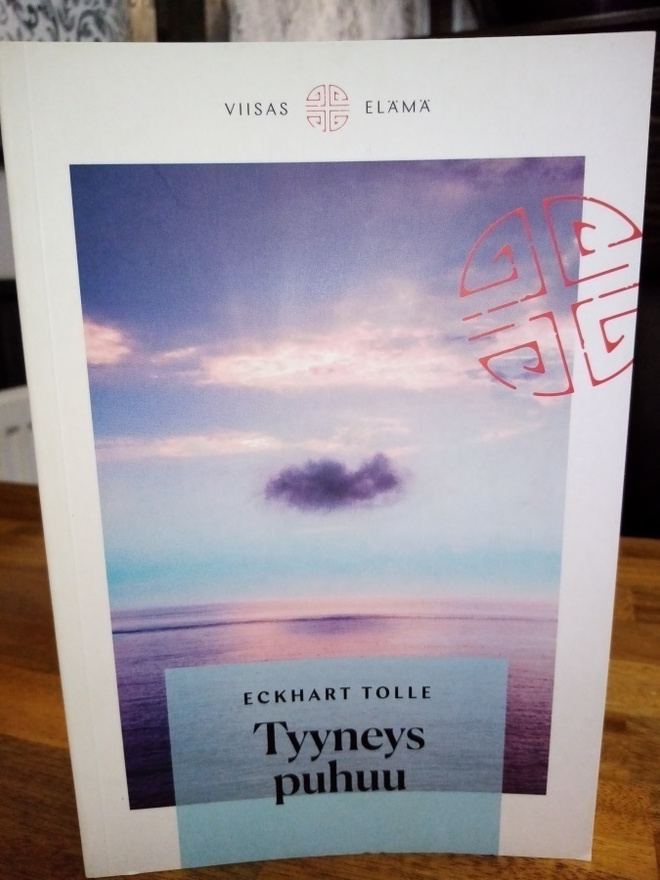 Tolle : Tyyneys puhuu ( SIS POSTIKULU (
