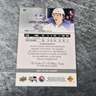 Otto Somppi 2021-22 AHL Auto - pikkukuva 2