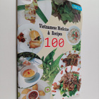 Luong Viet Tan : 100 Vietnamese medicine & recipes (signe... - pikkukuva 1