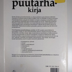 V. Mölzer : Suuri puutarhakirja - pikkukuva 2