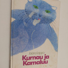 Jaana Lappo : Kurnau ja Kamaluu - pikkukuva 1