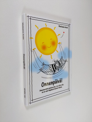 Marleena Ansio : Onnenpäivä!