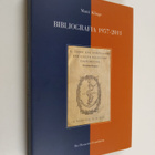 Sirkka Havu : Bibliografia 1957-2011 (signeerattu) - pikkukuva 1