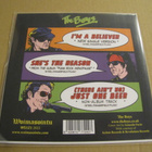 The Boys I'm a believer (single version) 7 45 suomi 2022 - pikkukuva 2