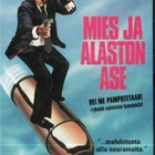 MIES JA ALASTON ASE - pikkukuva 1