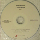 Sean Banan • Copacabanana PROMO CDr-Single - pikkukuva 3