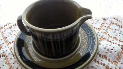 Arabian Kosmos kermakko