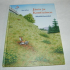 Hans de Beer Jänis ja Kontiainen Kekseliäät kaverukset - pikkukuva 1