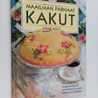 Signe Rolf : Maailman parhaat kakut - pikkukuva 1